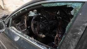 Petogodišnji dječak ubijen u napadu ukrajinskog drona – guverner