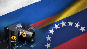 Oil, arms and longstanding ties: What connects Russia and Venezuela