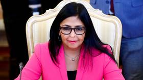 Venezuela imenuje vršitelja dužnosti predsjednika