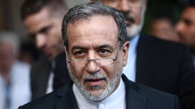 Iran ima dokaze da su SAD i Izrael imali 'veliku ulogu' u nemirima – Teheran