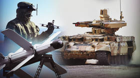 Russia is turning its military into a high-tech arsenal – here’s what’s next