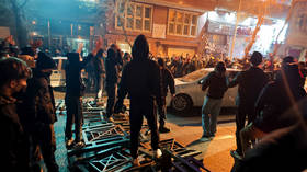 Nered umjesto prosvjeda: Tko je pokušao radikalizirati iranske ulice – i zašto nije uspjelo