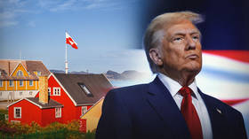 Zašto će Washington uzeti Grenland