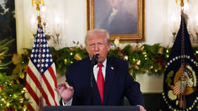 Dobivanje Grenlanda bilo bi Trumpovo 'veliko povijesno postignuće' - politički savjetnik