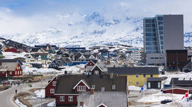 Prodaja opreme za preživljavanje u velikom porastu na Grenlandu – CNN