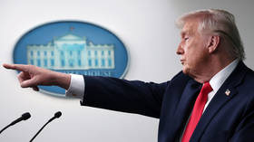 Neće biti povratka u 'normalu' nakon Trumpa