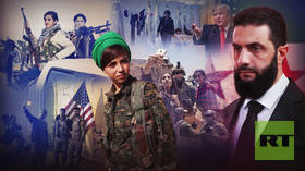 Izdani od strane Amerike: sirijski Kurdi spremaju se za život bez SAD-a