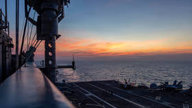 SAD pokreće vojne vježbe 'spremnosti' na Bliskom istoku