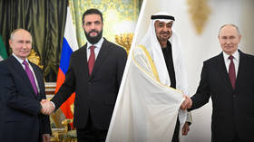 Zašto Bliski istok ne može bez Rusije