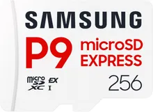 Samsung P9 Express microSD Express kartica, 256 GB