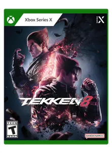 Keken 8 (XSX)