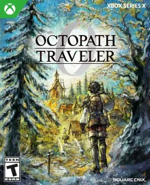 OCTOPATH TRAVELER 0 (XSX)