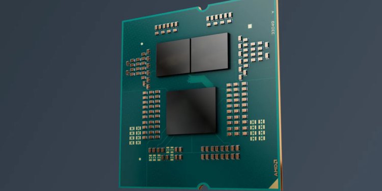 AMD Ryzen 7 9850X3D čini najbolji CPU za igranje samo malo boljim