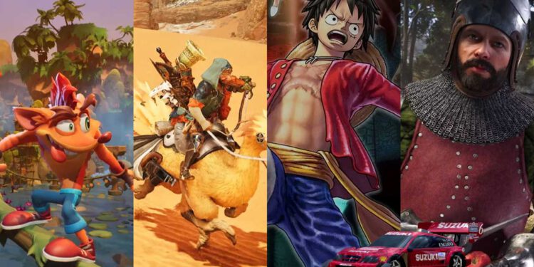 AU ponude: jedine ponude igara danas koje zaslužuju vašu pažnju i Moolah