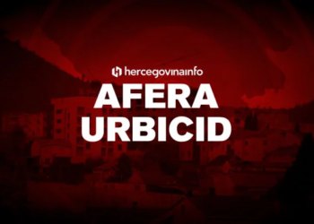 Afera Urbicid: Na Županijskom sudu u Mostaru započelo suđenje službenicima mostarskog Odjela za urbanizam