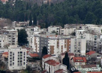 Afera ‘Urbicid’: Svjedočila bivša načelnica mostarskog Urbanizma, sudac Ustavnog suda FBiH i predstavnik stanara