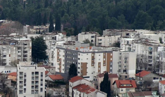 Afera ‘Urbicid’: Svjedočila bivša načelnica mostarskog Urbanizma, sudac Ustavnog suda FBiH i predstavnik stanara