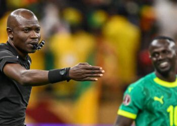 Afrički kup nacija, kaos u finalu Maroko-Senegal: sumnjiv penal, Senegal napušta teren