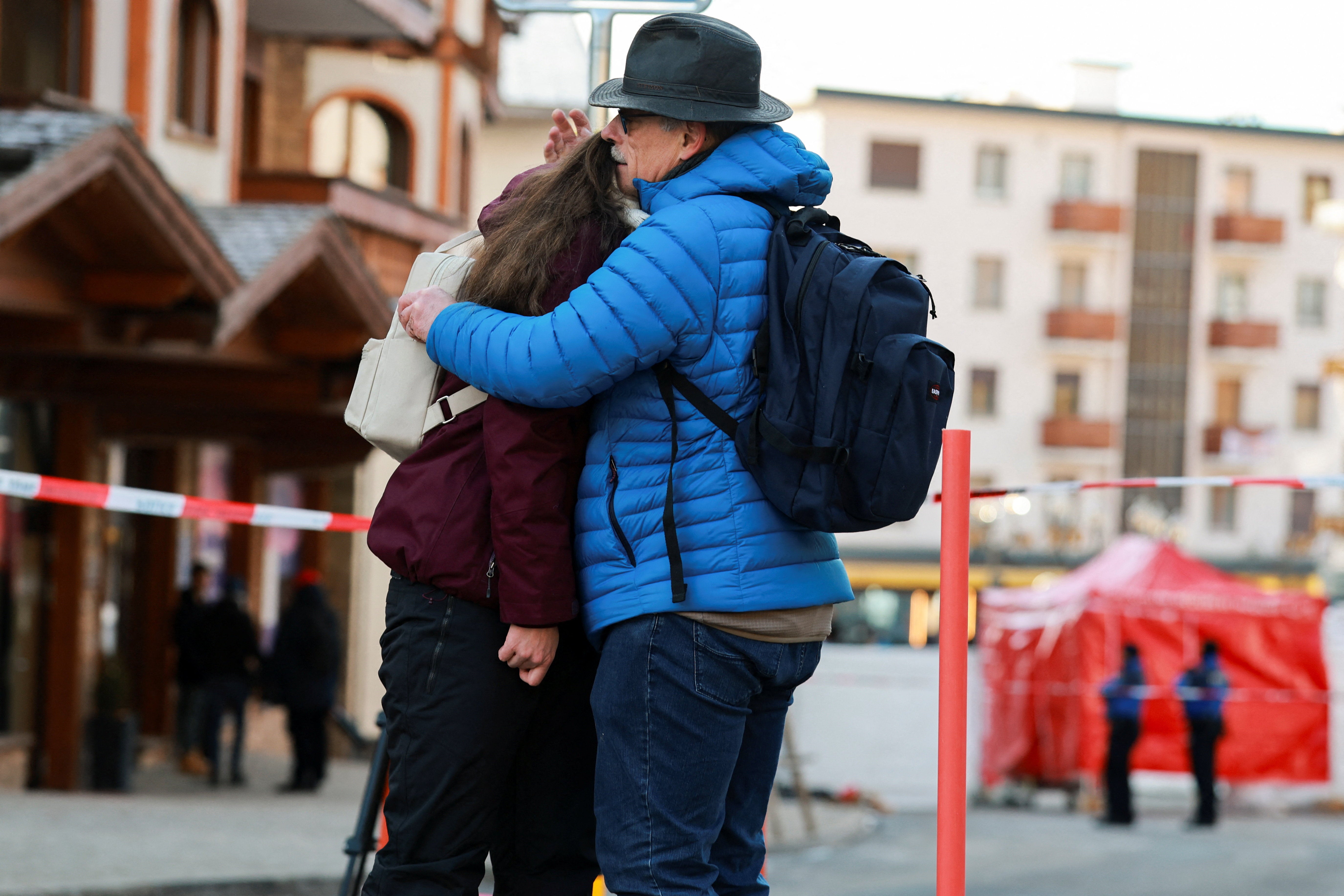 Ovi katastrofalni događaji naglašavaju stalne opasnosti povezane s prepunim prostorima