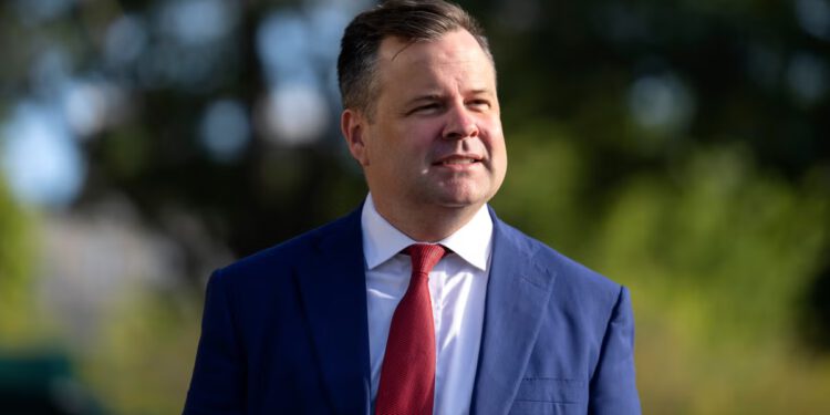 ‘Agent kaosa’ Bill Pulte i Jeanine Pirro stoje iza istrage DOJ-a protiv predsjednika Feda Jeromea Powella