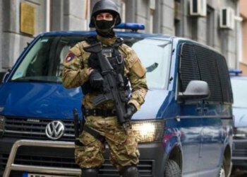 Akcija ‘Abstergo’: Policija provodi pretrese na 15 lokacija zbog sumnje na korupciju
