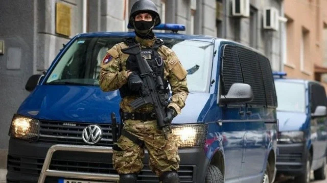 Akcija ‘Abstergo’: Policija provodi pretrese na 15 lokacija zbog sumnje na korupciju