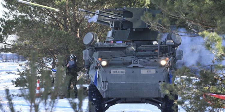 Ako dođe do nasilnog zauzimanja Grenlanda prijeti nam mračan scenarij: Hoćemo li zaista morati u rat?