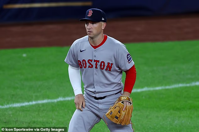 Alex Bregman odlučuje o svojoj sljedećoj MLB momčadi i slaže se s uspješnim ugovorom od 175 MILIJUNA dolara nakon zime nagađanja