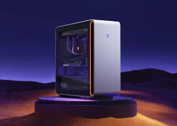 Alienware Area-51 Ryzen X3D Edition RTX 5090 Gaming PC po prvi put pada u cijeni