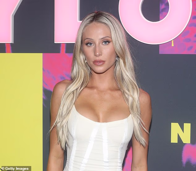 Alix Earle šalje maslinovu grančicu bivšem dečku Braxtonu Berriosu nakon koketnih videa Toma Bradyja