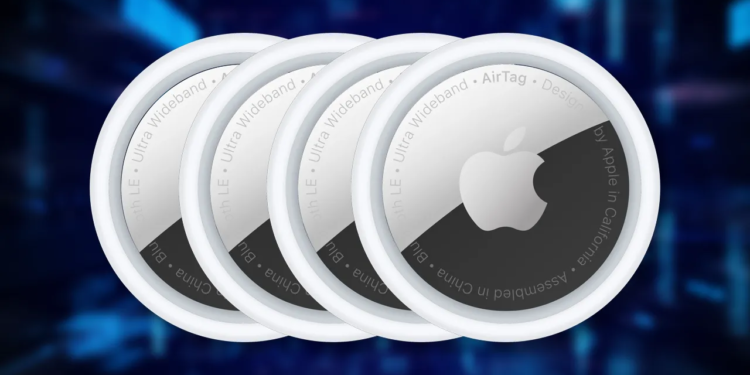 Amazon nudi najbolje Apple AirTag ponude koje smo vidjeli u mjesecima