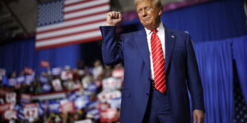 America First postaje globalna — RT World News