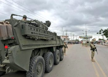 Američka vojska okružila Venezuelu: Susjedna država šalje vojsku na granicu