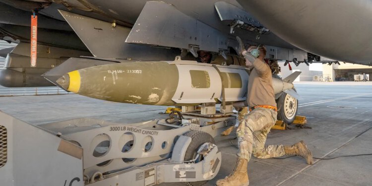 Američke trupe povlače se iz zračne baze Ain al-Asad u Iraku usred napora za konsolidaciju