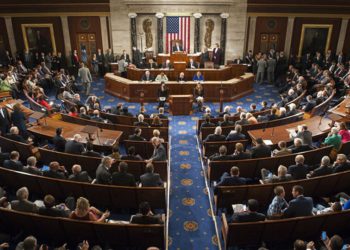 Američki Senat glasao za obuzdavanje Trumpovih vojnih ovlasti u Venezueli