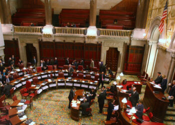 Američki republikanci pobjeđuju zakon koji je trebao obuzdati Trumpa u vezi s Venezuelom — RT World News