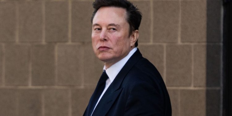 ‘Amerika je zdrava ako pobijedi radikalna ljevica’ – Musk — RT World News