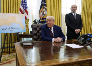 Amerika pod Trumpom napušta 66 međunarodnih organizacija: Evo pune liste