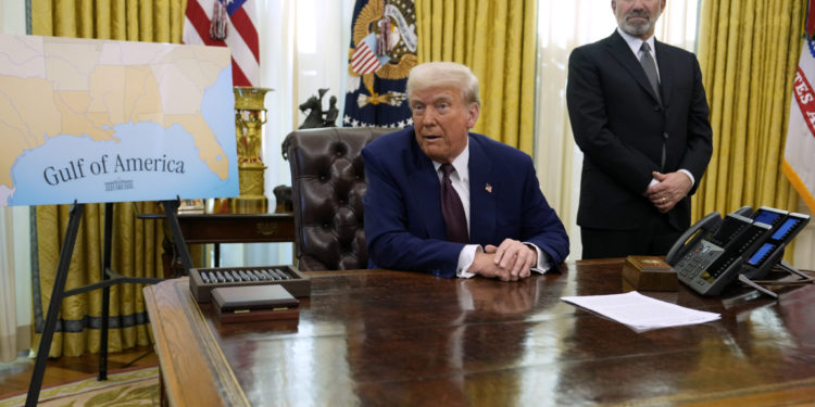 Amerika pod Trumpom napušta 66 međunarodnih organizacija: Evo pune liste