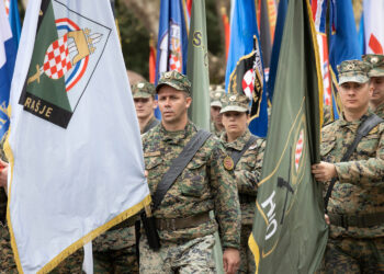 Amerikanac raskrinkava mračnu laž o Hrvatima iz rata u Bosni: ‘To je bila propaganda’