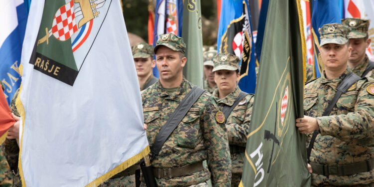 Amerikanac raskrinkava mračnu laž o Hrvatima iz rata u Bosni: ‘To je bila propaganda’