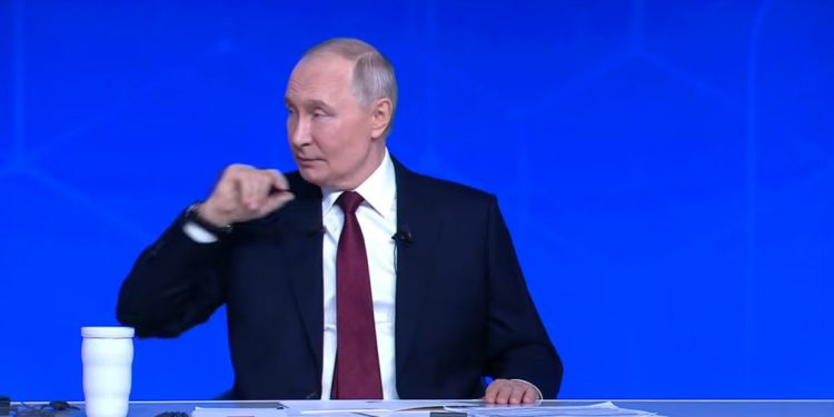 Amerikanci dižu alarme, nešto gadno se sprema u Ukrajini