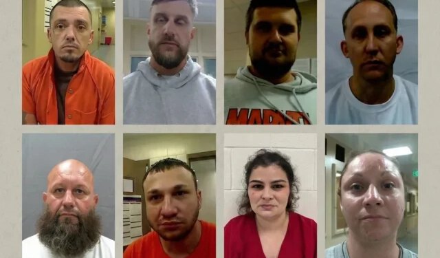 Amerikanci objavili listu ‘najgorih od najgorih’, među uhićenima i 11 osoba iz BiH