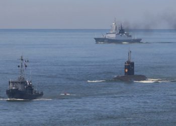 Amerikanci progone ruski tanker i žele ga preuzeti: Rusija poslala zaštitu