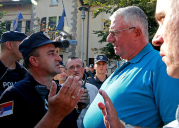 Amerikanci su oteli Madura, a može li Hrvatska tako oteti, recimo, Šljivančanina i Šešelja iz Srbije?