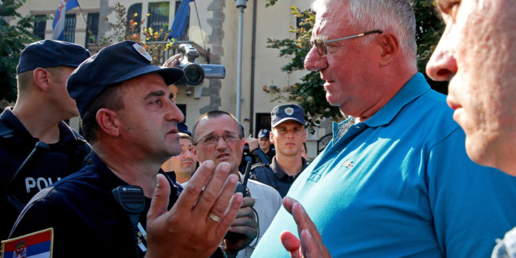 Amerikanci su oteli Madura, a može li Hrvatska tako oteti, recimo, Šljivančanina i Šešelja iz Srbije?