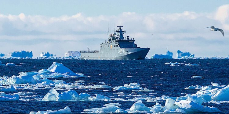 Ankete pokazuju da se Amerikanci snažno protive preuzimanju Greenalnda