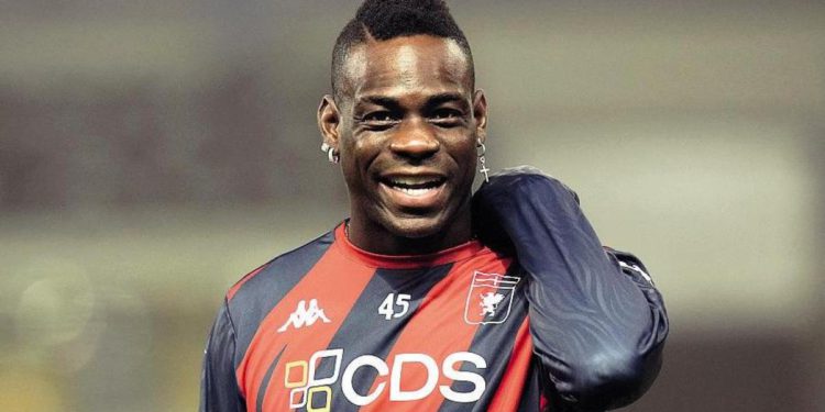 Arapin Balotelli, priča o žalosti koja nije bila u stanju iskoristiti tuđu prosječnost