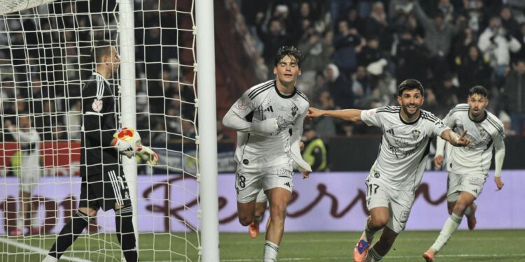 Arbeloin Real Madrid eliminiran od Albacetea. Ok Arsenal i Bayern