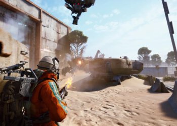 Arc Raiders Patch 1.11.0 dodaje Abyss kozmetički set zajedno s nekim popravcima i promjenama balansiranja na okidaču ‘Nade i Kettle